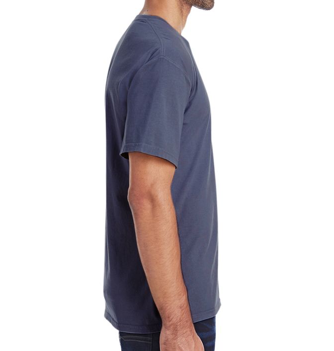 Custom Hanes ComfortWash Cotton T-Shirt | RushOrderTees®