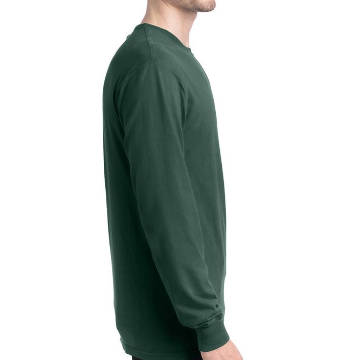 ComfortWash by Hanes GDH200 (19) - Side view
