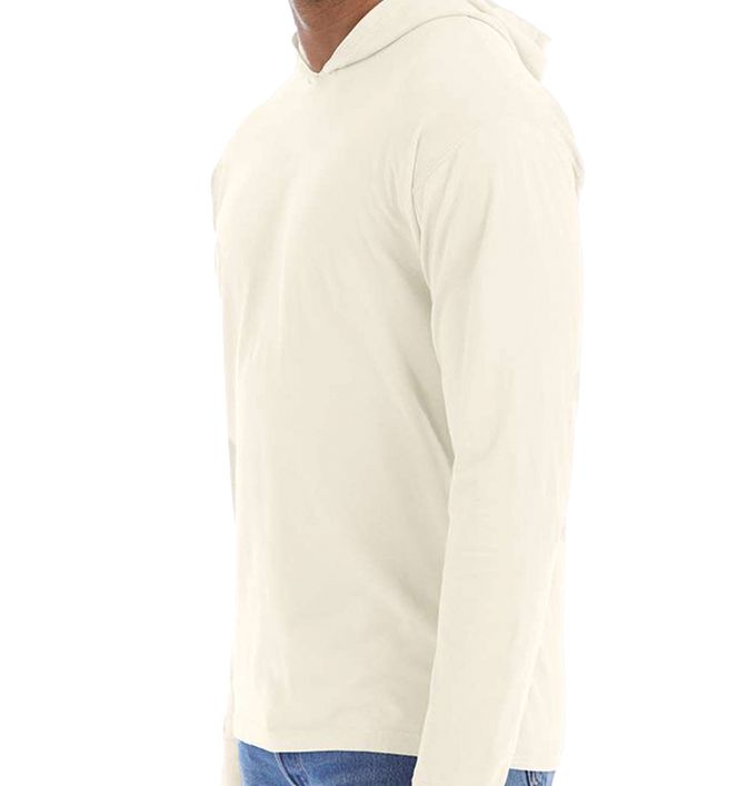 ComfortWash by Hanes GDH280 (9o) - Side view