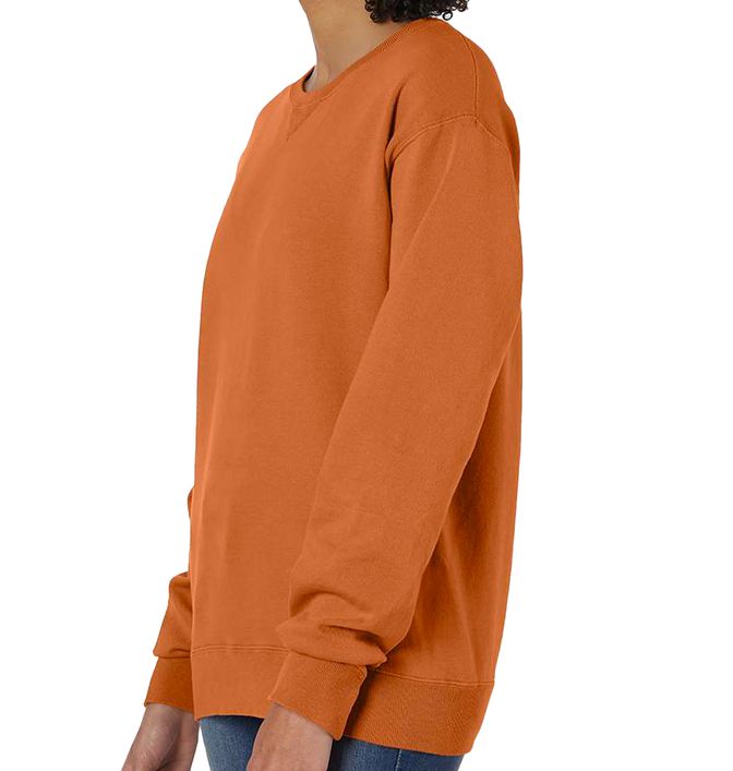 ComfortWash by Hanes GDH400 (33) - Side view