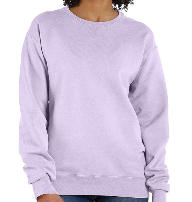 Hanes ComfortWash Heavyweight Sweatshirt