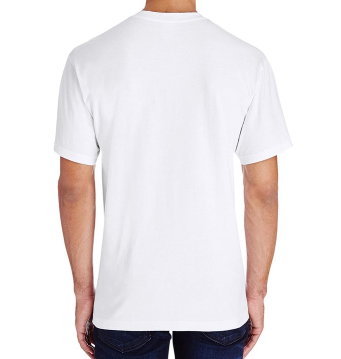 Custom Gildan Hammer™ T-Shirt | RushOrderTees®