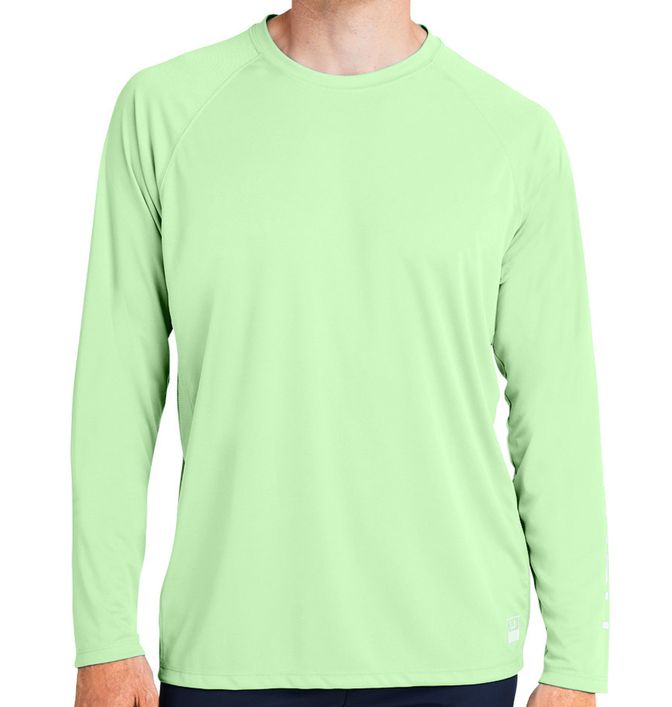 HUK Pursuit Long-Sleeve T-Shirt