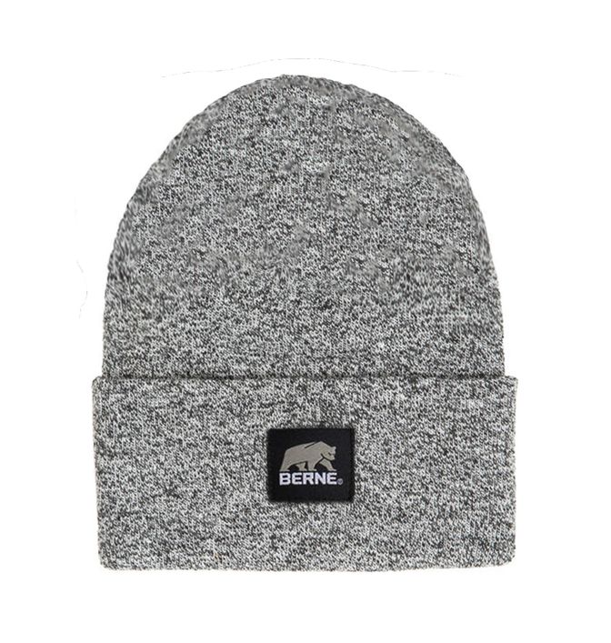 Berne Heritage Knit Cuff Cap