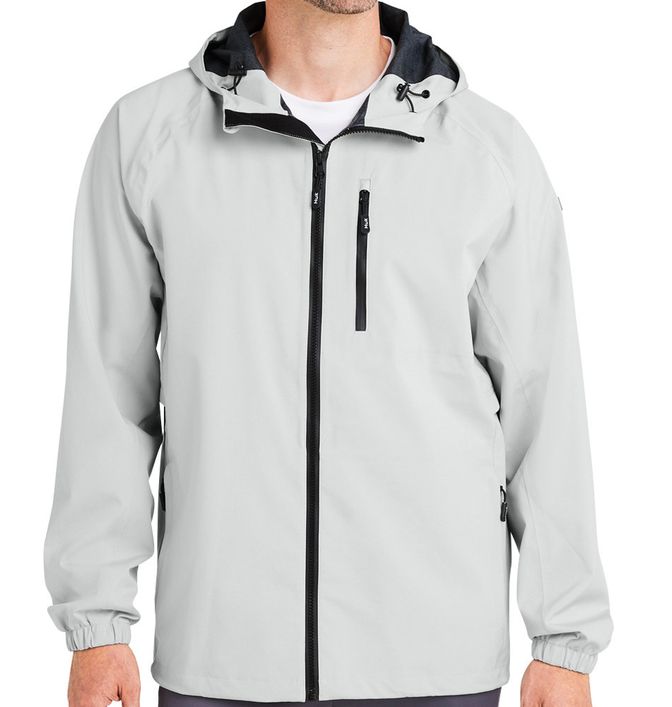 HUK Rover Rain Jacket