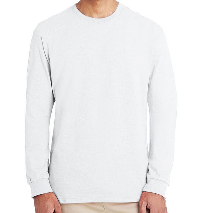 Gildan Hammer™ 6 oz. Long Sleeve Shirt
