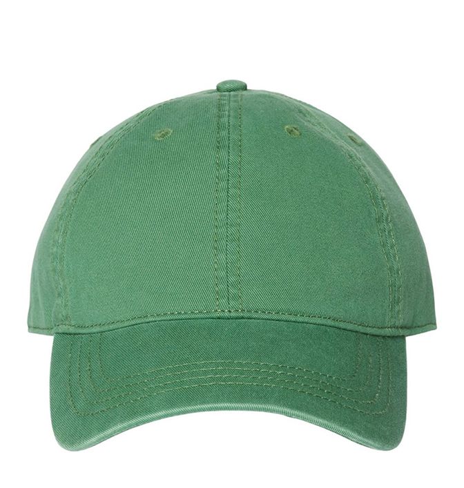 Cap America Relaxed Golf Dad Hat