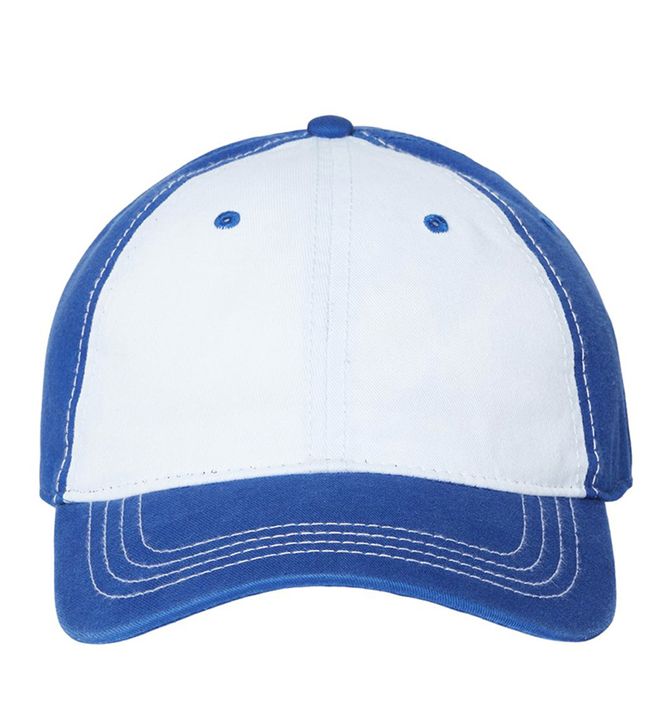 Cap America Relaxed Golf Dad Hat