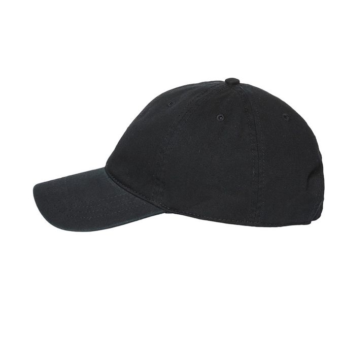 Custom Cap America Relaxed Golf Dad Hat | Design Online
