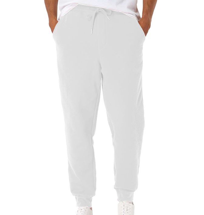 Independent Trading Co. Midweight Fleece Pants - fr