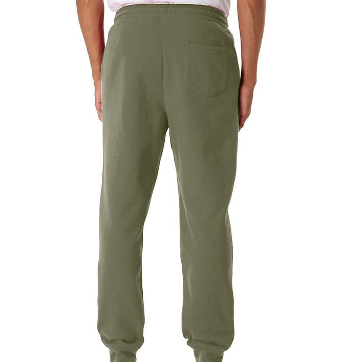 Custom Independent Trading Co. Midweight Fleece Pants