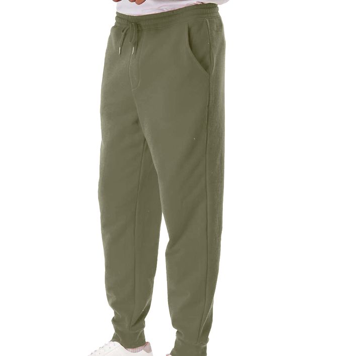 Independent Trading Co. Midweight Fleece Pants