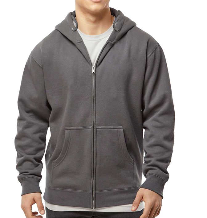 Custom Heavyweight Sweatshirts | Design Online & Free Shipping