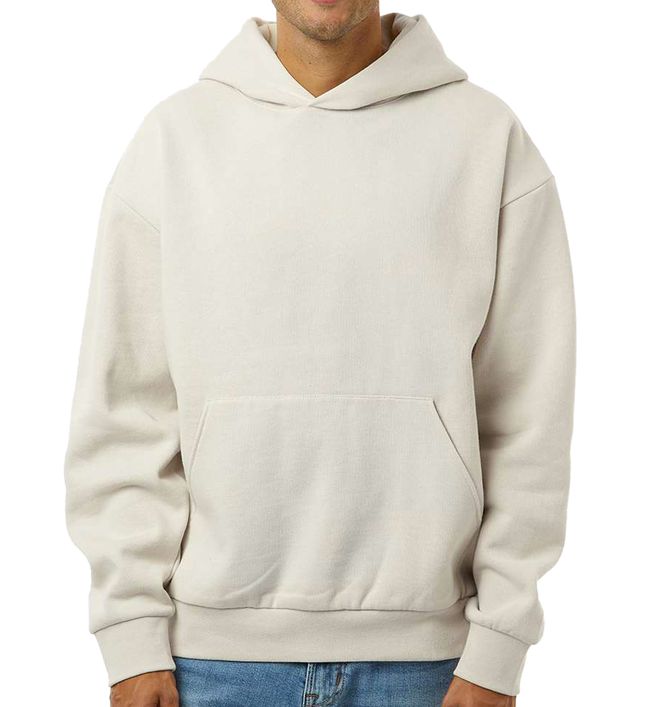Independent Trading Co. Mainstreet Hoodie