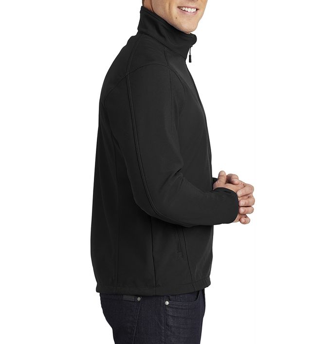 Port Authority Core Soft Shell Jacket