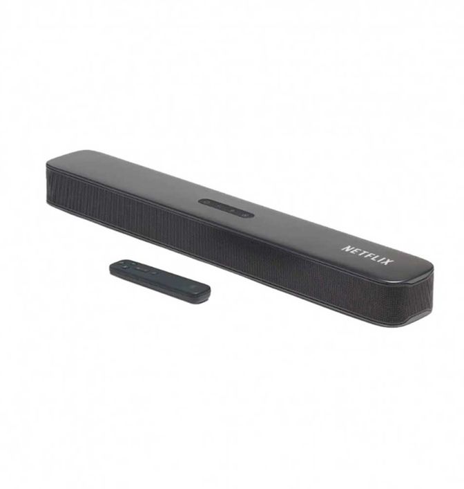 Custom JBL Bar 2.0 All-In-One Compact 2.0 Channel Soundbar