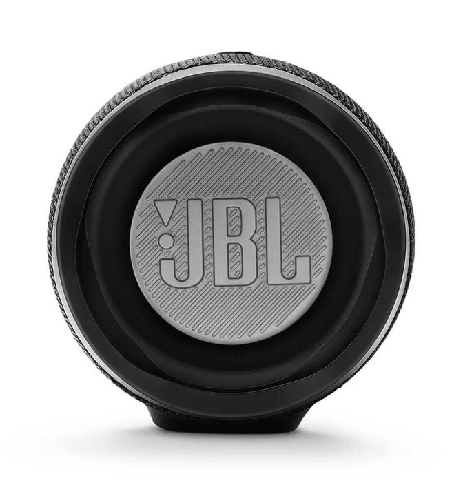 JBL JBL-CHARGE4BK (00bb) - Side view