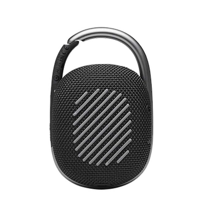 Custom JBL Clip 4 Ultra-Portable Waterproof Speaker