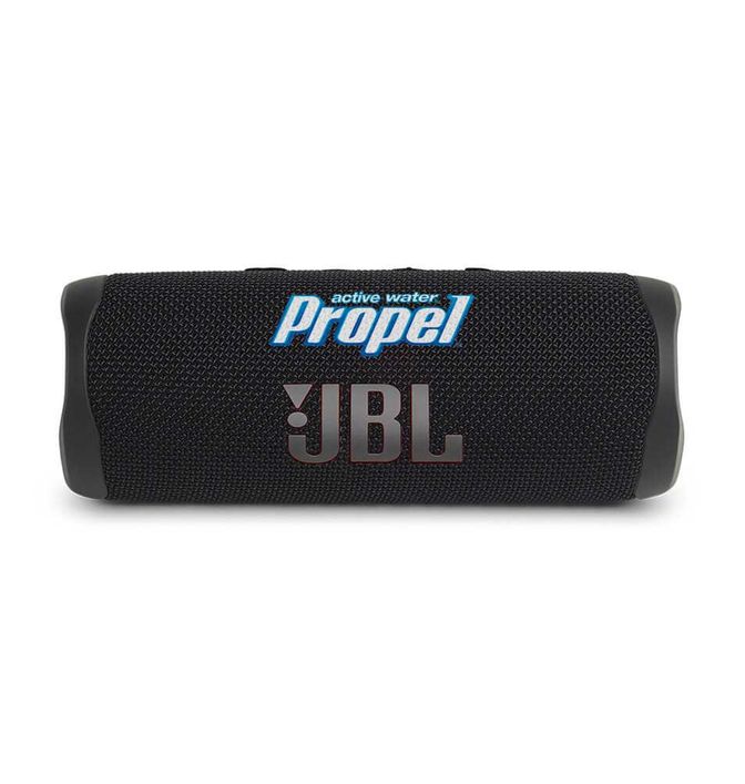 JBL Flip 6 Portable Waterproof Speaker