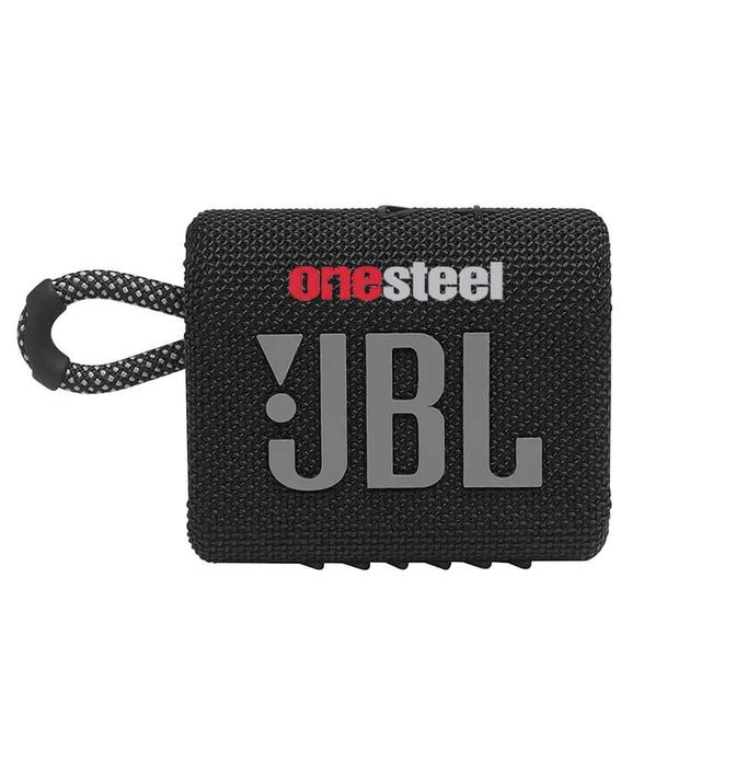 JBL JBL-GO3 (00bb) - Front view