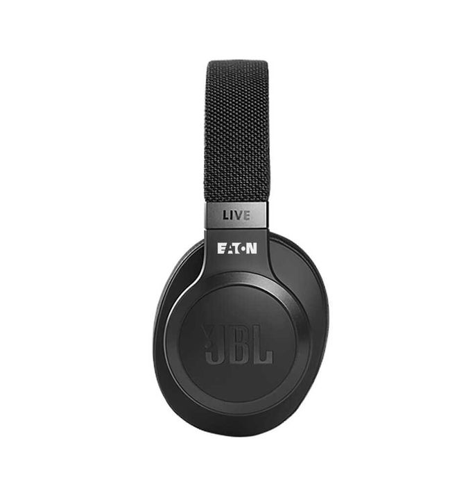 JBL Live 660NC Wireless Over-Ear NC Headphones