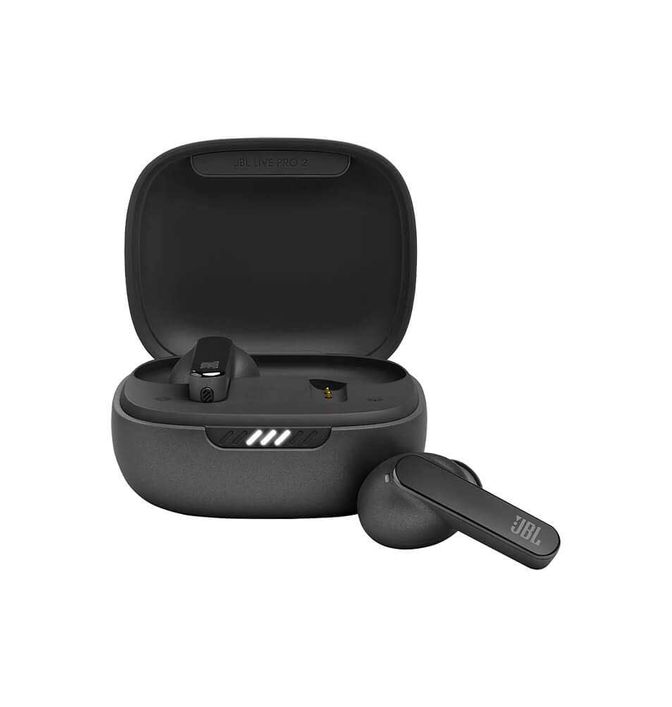 JBL Live Pro 2 TWS Noise Cancelling Earbuds