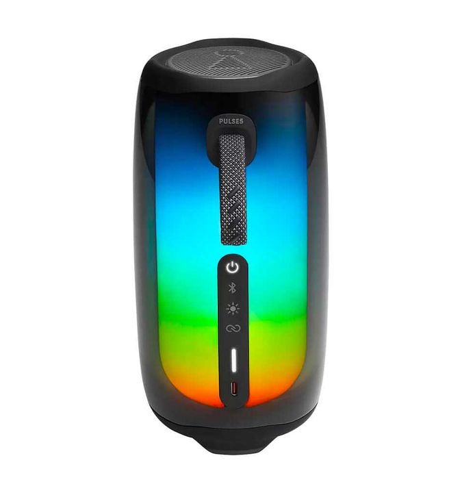 Custom JBL Pulse 5 Portable Bluetooth Speaker | Design
