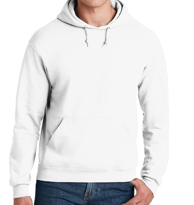 Just Hoods By AWDis Midweight College Hoodie