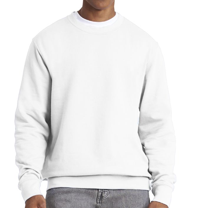 Just Hoods By AWDis Midweight College Crewneck