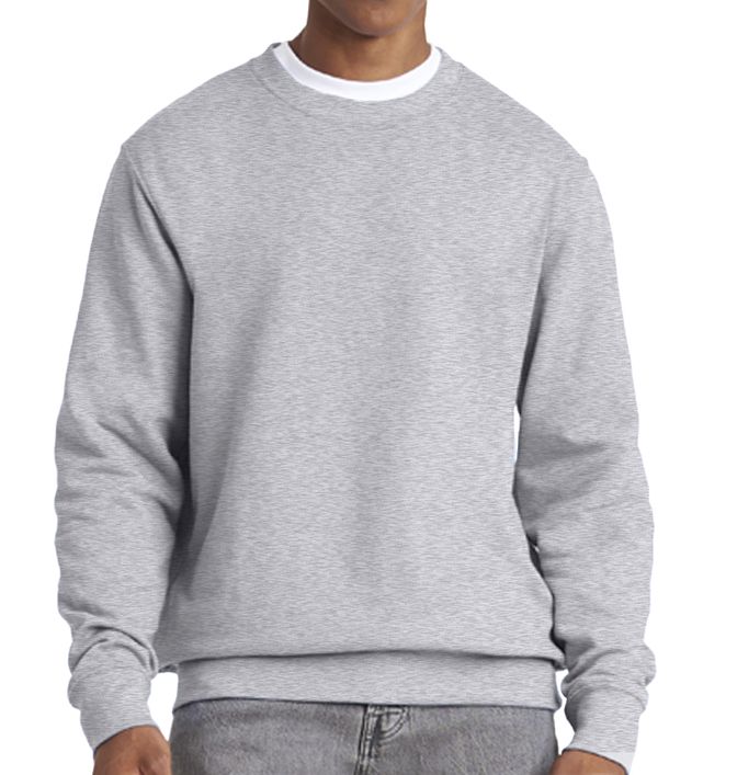 Just Hoods By AWDis Midweight College Crewneck