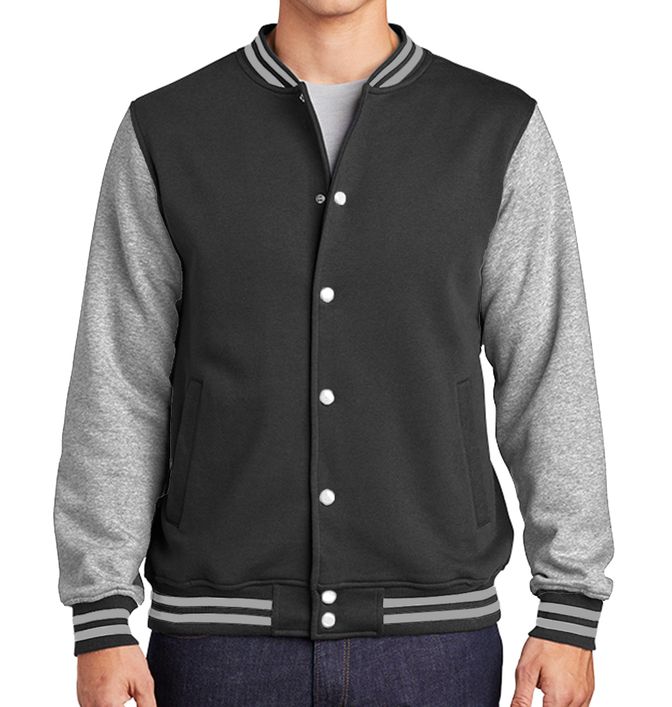 Custom Letterman Jackets | Design Varsity Jackets Online