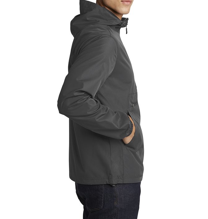 Sport-Tek Packable Anorak