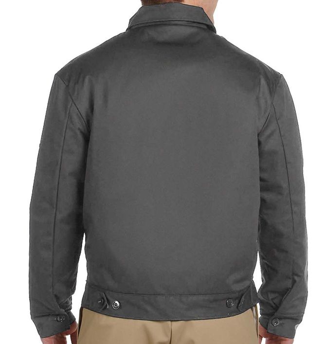 Dickies JT15 (47) - Back view