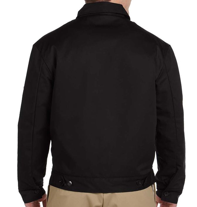 Dickies JT15 (51) - Back view