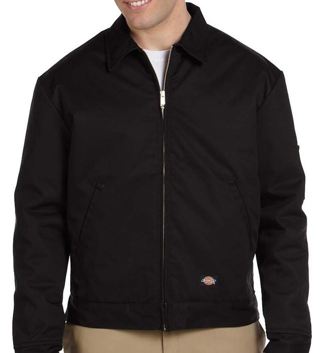 Dickies Lined Eisenhower Jacket