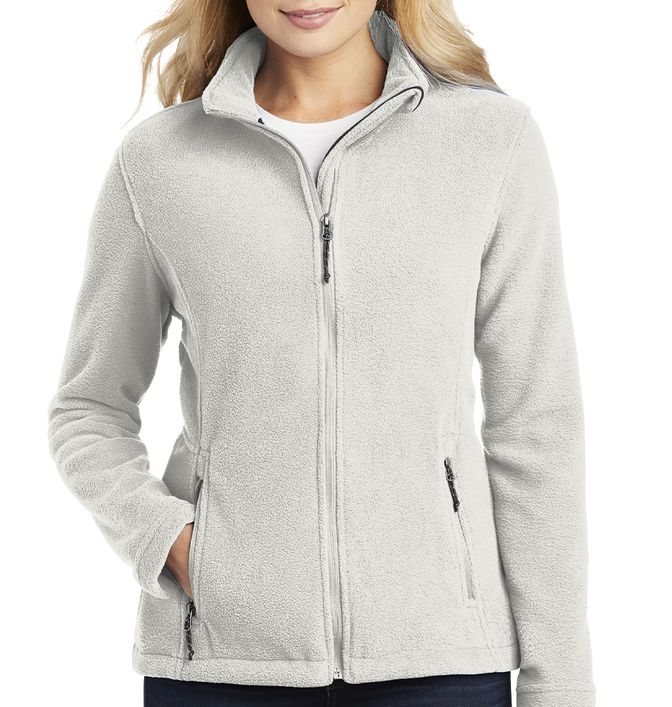 Port Authority Women's Value Fleece Jacket