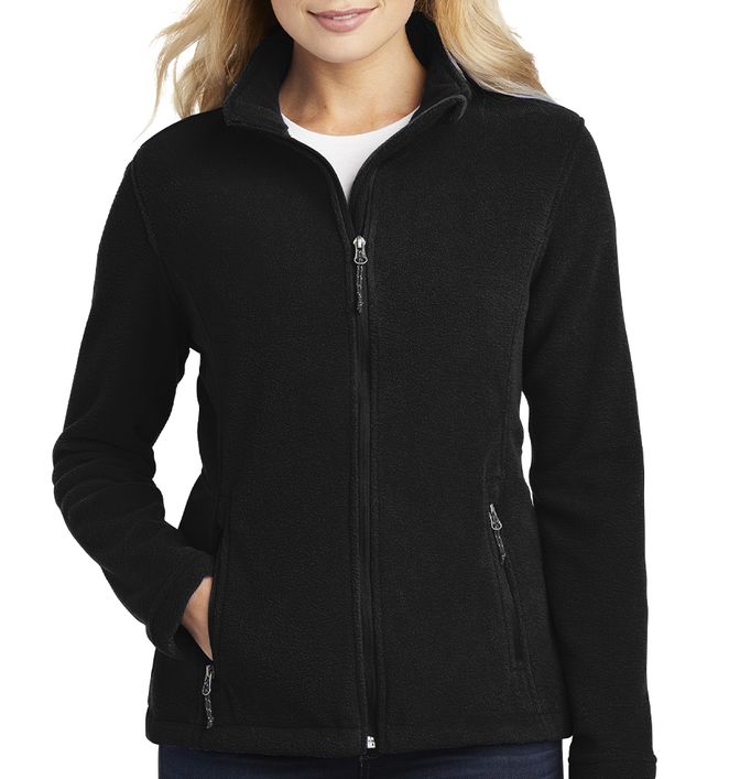 Port Authority Women's Value Fleece Jacket