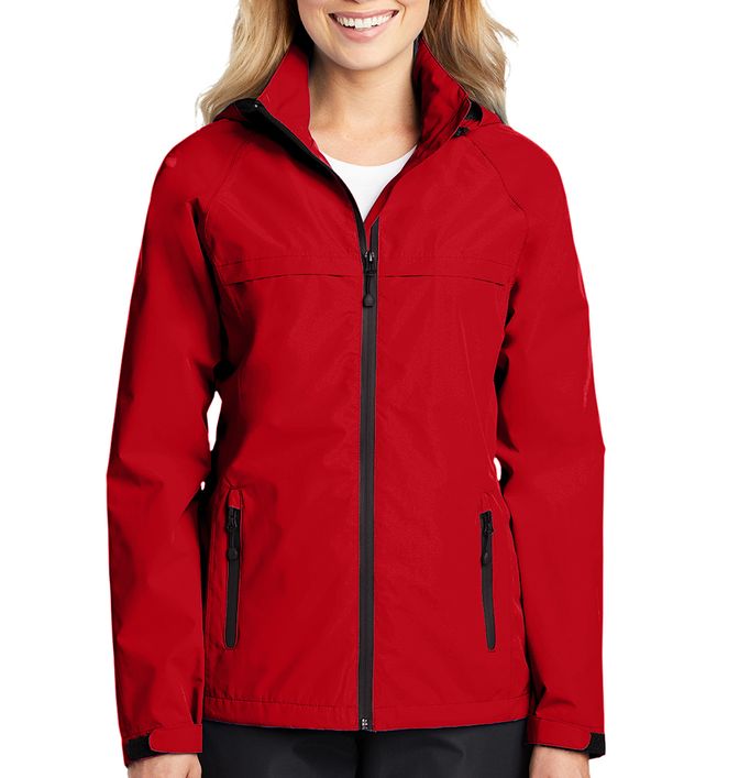 Port Authority Women's Torrent Waterproof Jacket