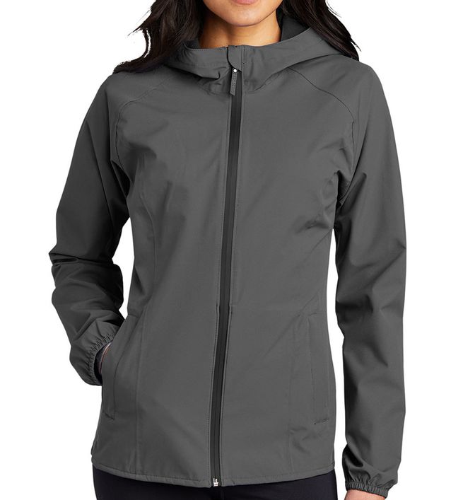 Port Authority Women's Essential Rain Jacket