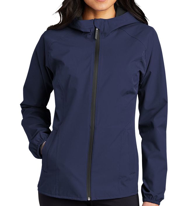 Port Authority Women's Essential Rain Jacket