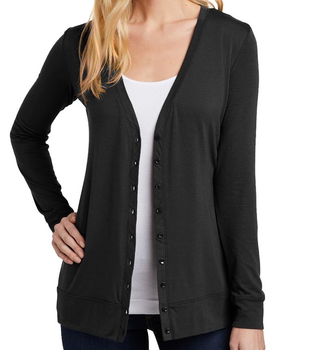 Port Authority Women's Concept Cardigan