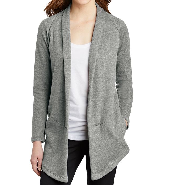 Port Authority Women's Interlock Cardigan