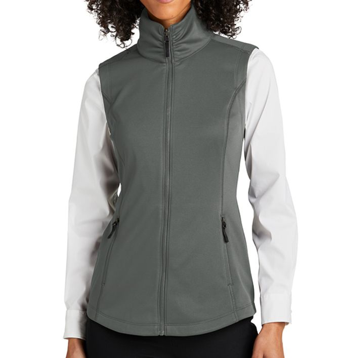 Port Authority Women's Smooth Fleece Vest