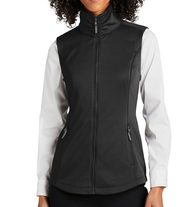 Port Authority Women's Smooth Fleece Vest