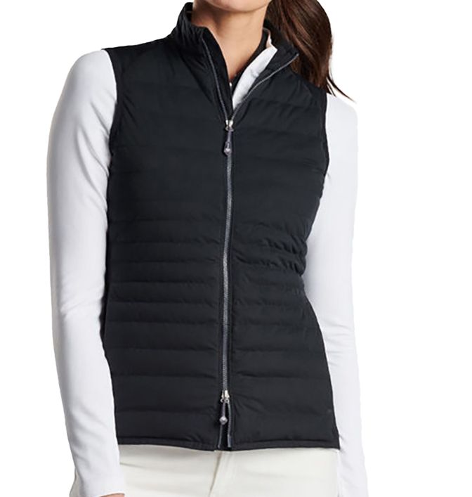 Peter Millar Women's Fuse Hybrid Vest