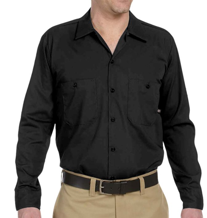 Dickies LL535 (51) - Front view