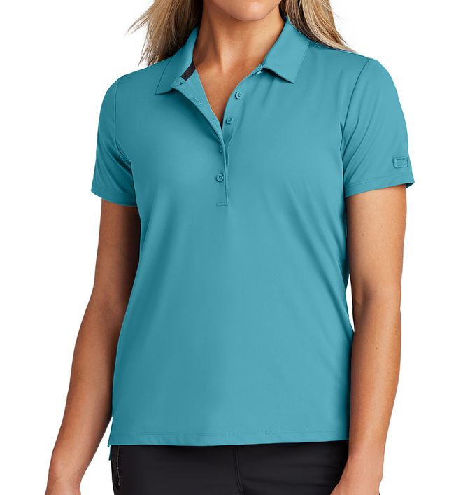 OGIO Women's Regain Polo