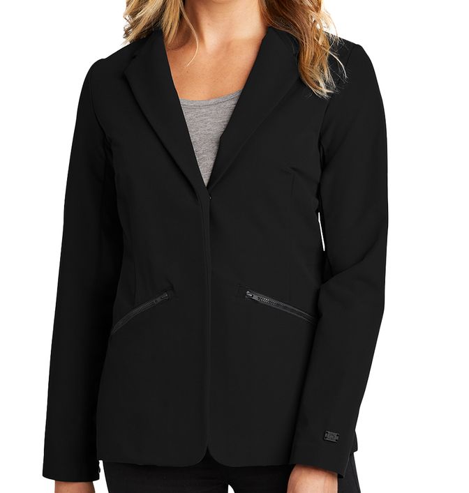 OGIO Women's Fusion Blazer