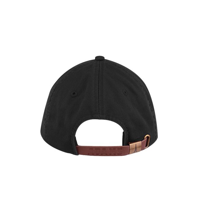 Custom Low-Profile Cotton Cap | RushOrderTees® Baseball