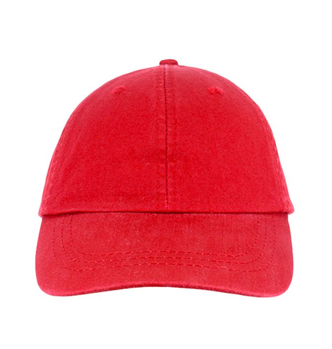 Baseball Cotton Custom Low-Profile Cap | RushOrderTees®